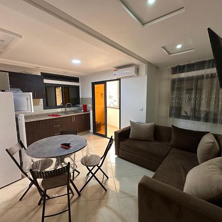 Residence Akodad الحسيمة المظهر الخارجي الصورة