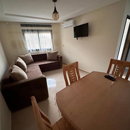 Residence Akodad الحسيمة المظهر الخارجي الصورة