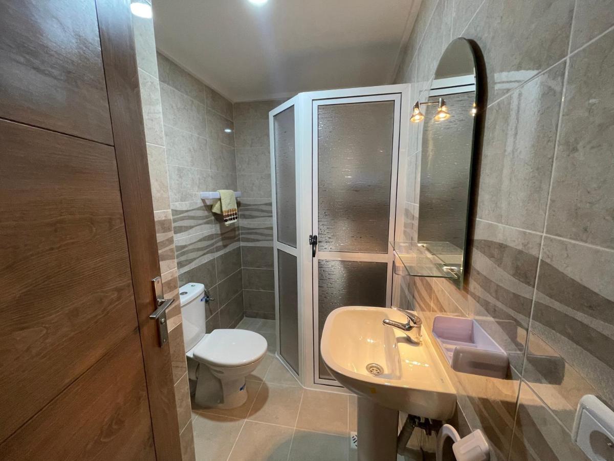 Residence Akodad الحسيمة المظهر الخارجي الصورة