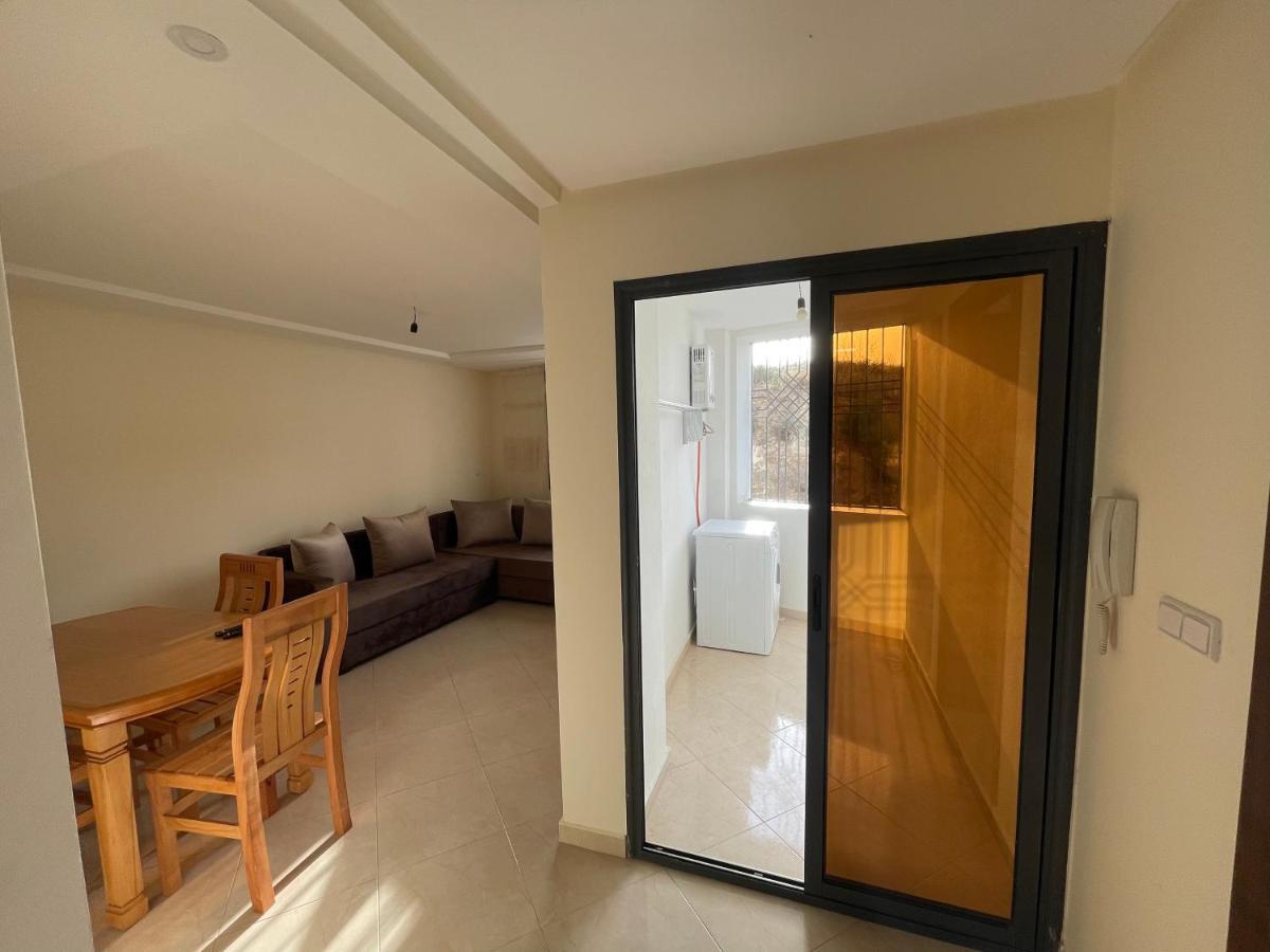Residence Akodad الحسيمة المظهر الخارجي الصورة