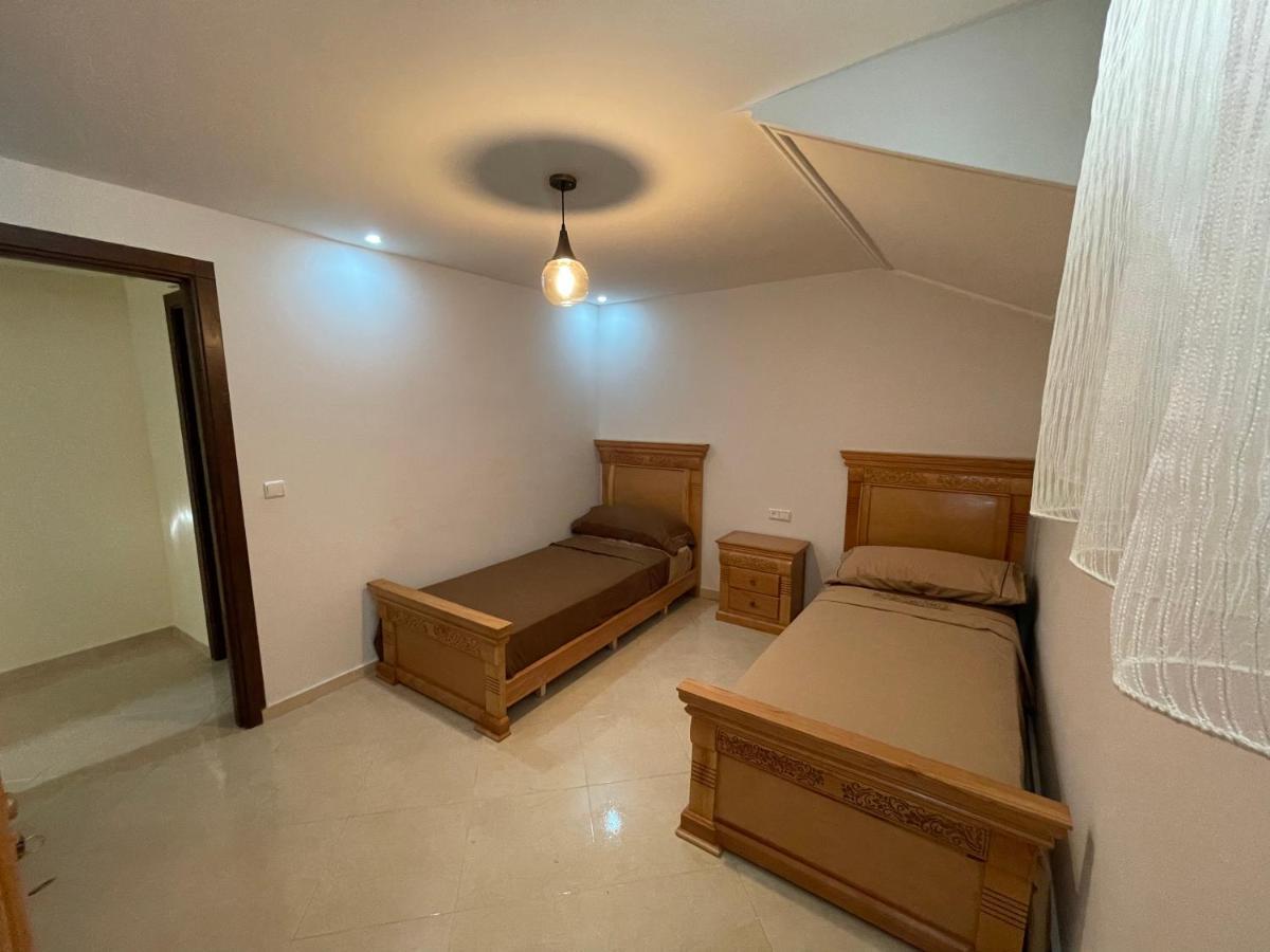 Residence Akodad الحسيمة المظهر الخارجي الصورة