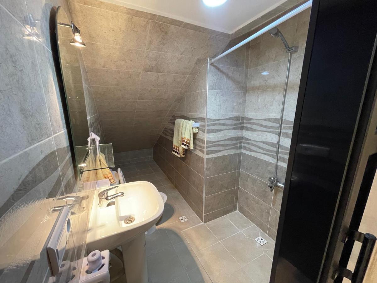 Residence Akodad الحسيمة المظهر الخارجي الصورة