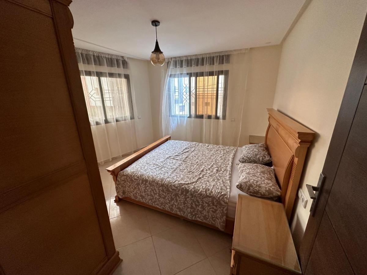 Residence Akodad الحسيمة المظهر الخارجي الصورة