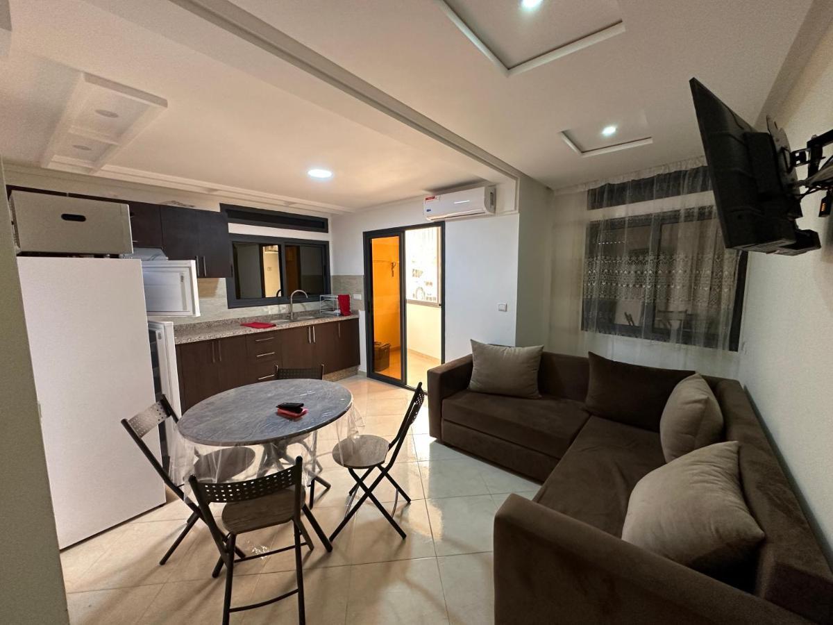 Residence Akodad الحسيمة المظهر الخارجي الصورة