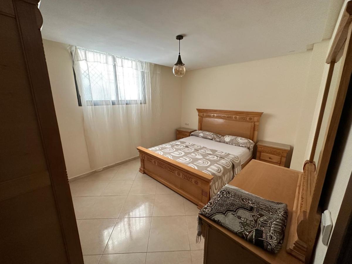 Residence Akodad الحسيمة المظهر الخارجي الصورة