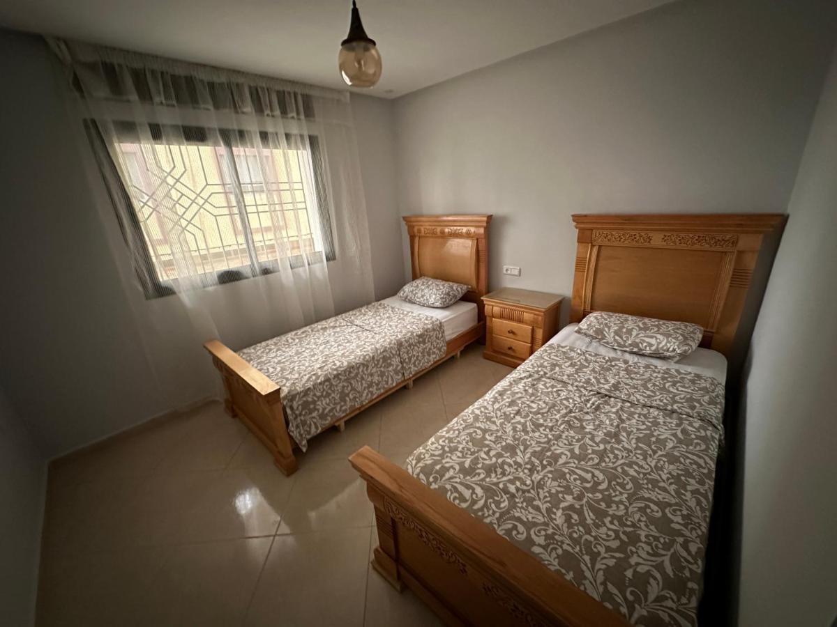 Residence Akodad الحسيمة المظهر الخارجي الصورة