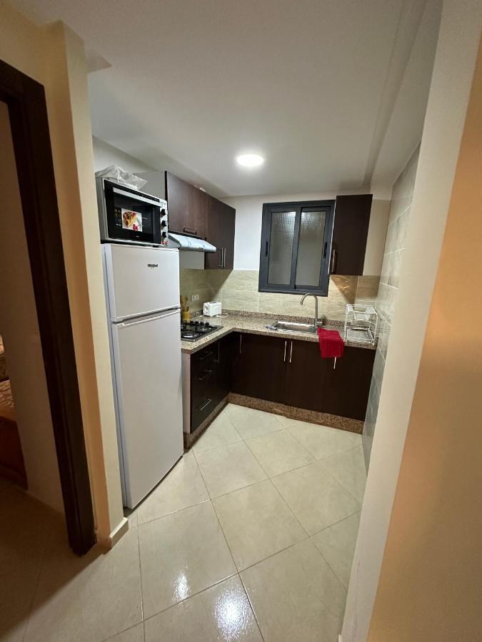 Residence Akodad الحسيمة المظهر الخارجي الصورة