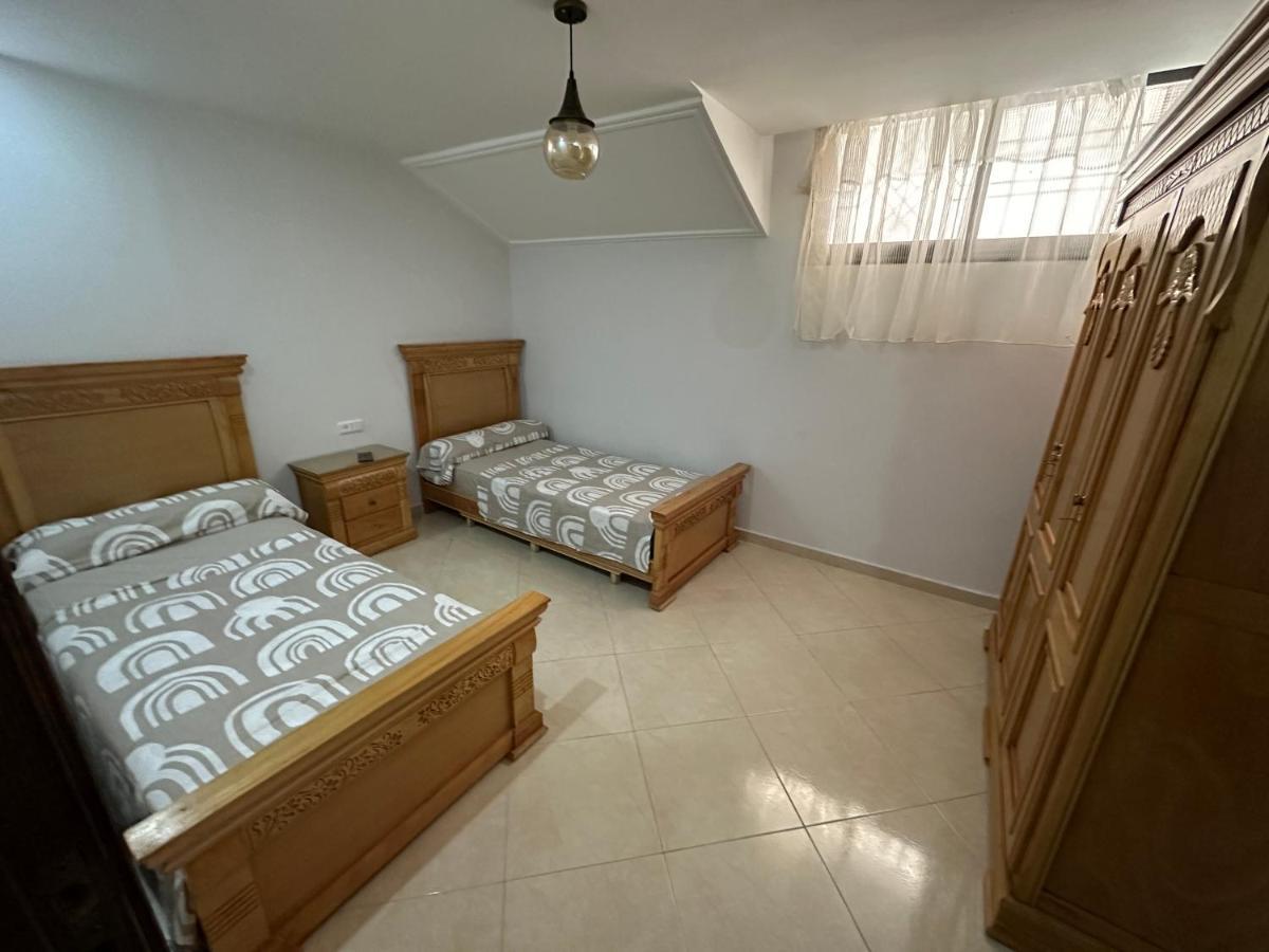 Residence Akodad الحسيمة المظهر الخارجي الصورة