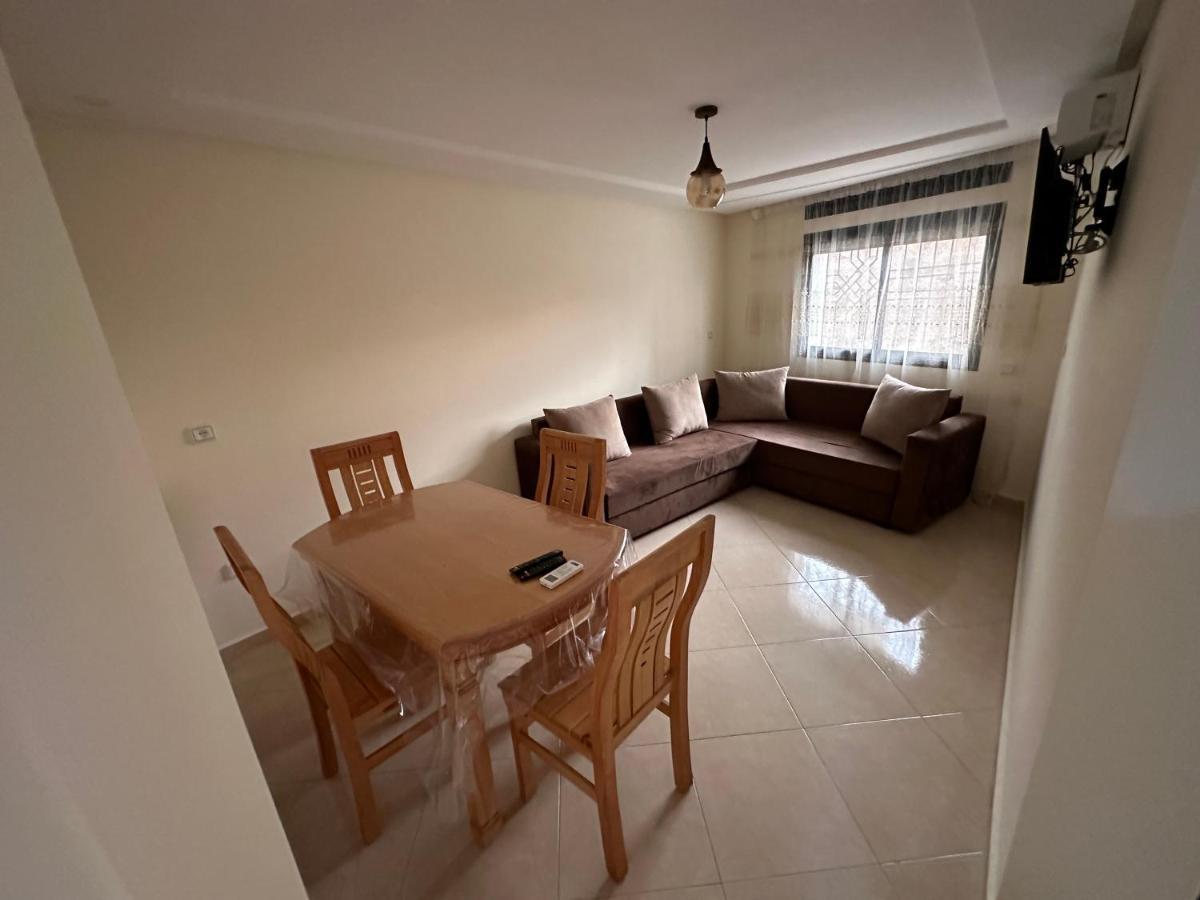 Residence Akodad الحسيمة المظهر الخارجي الصورة