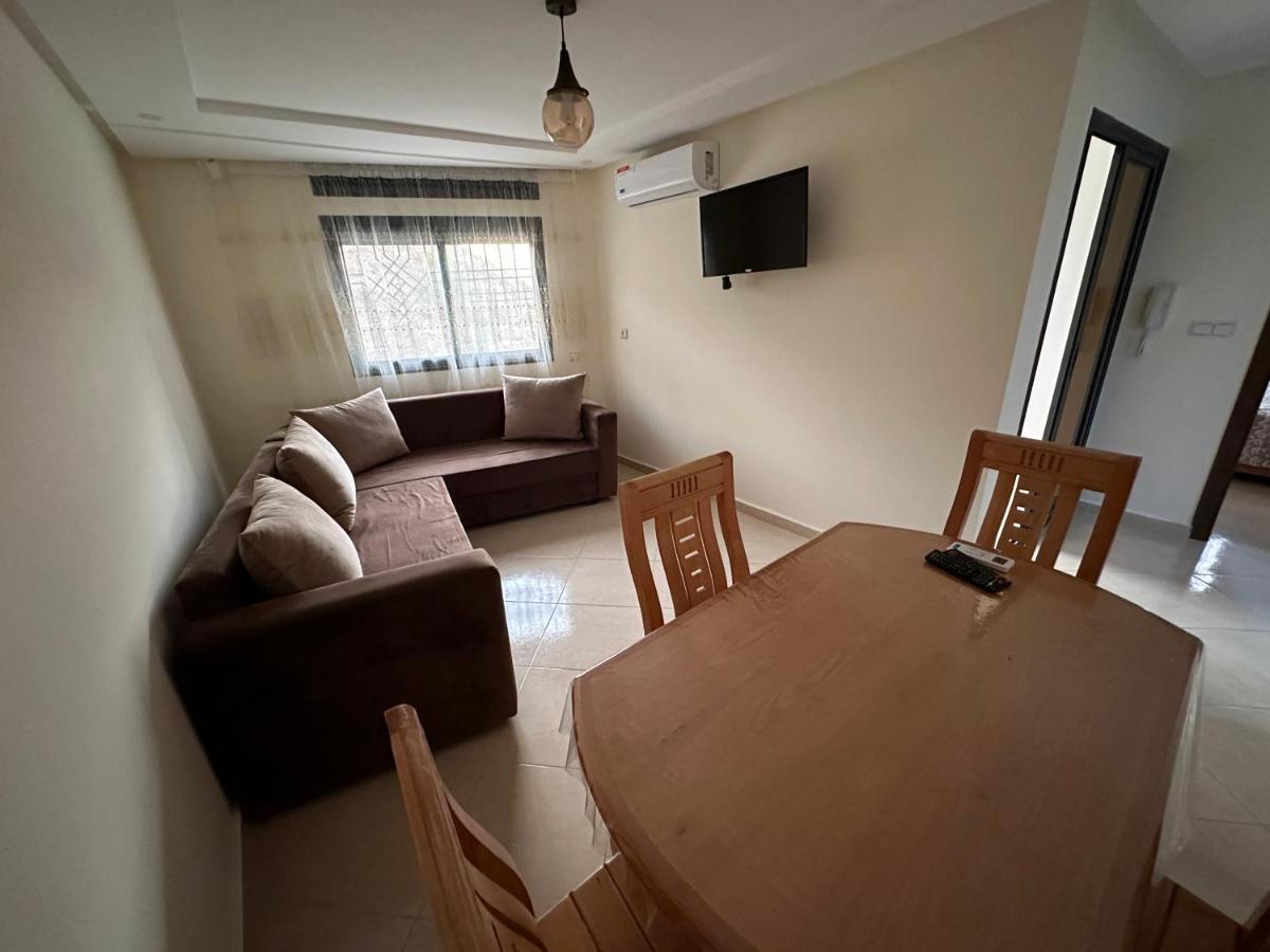 Residence Akodad الحسيمة المظهر الخارجي الصورة