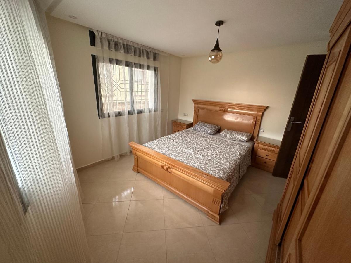 Residence Akodad الحسيمة المظهر الخارجي الصورة