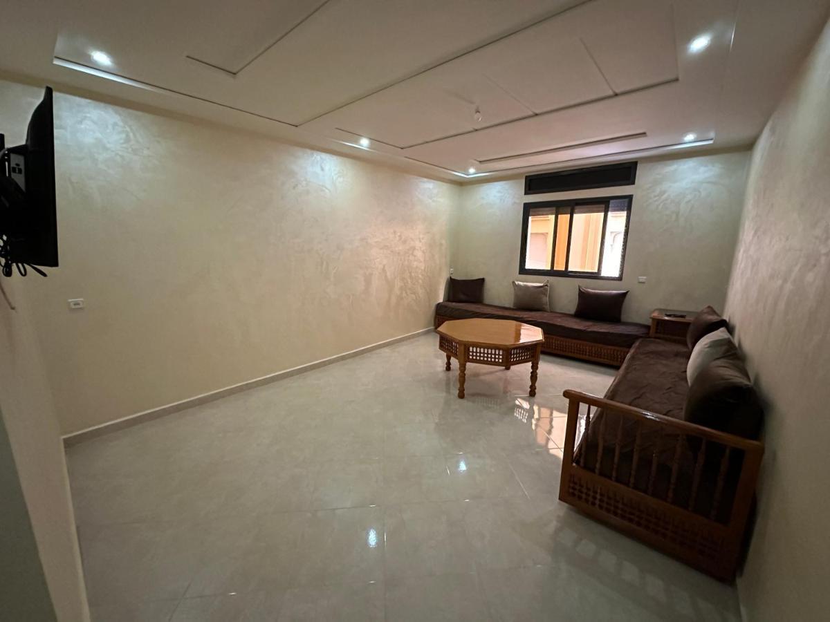 Residence Akodad الحسيمة المظهر الخارجي الصورة