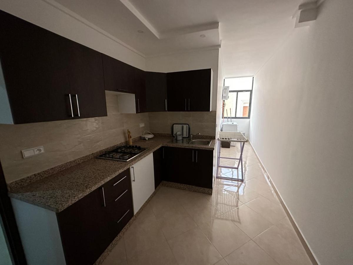 Residence Akodad الحسيمة المظهر الخارجي الصورة