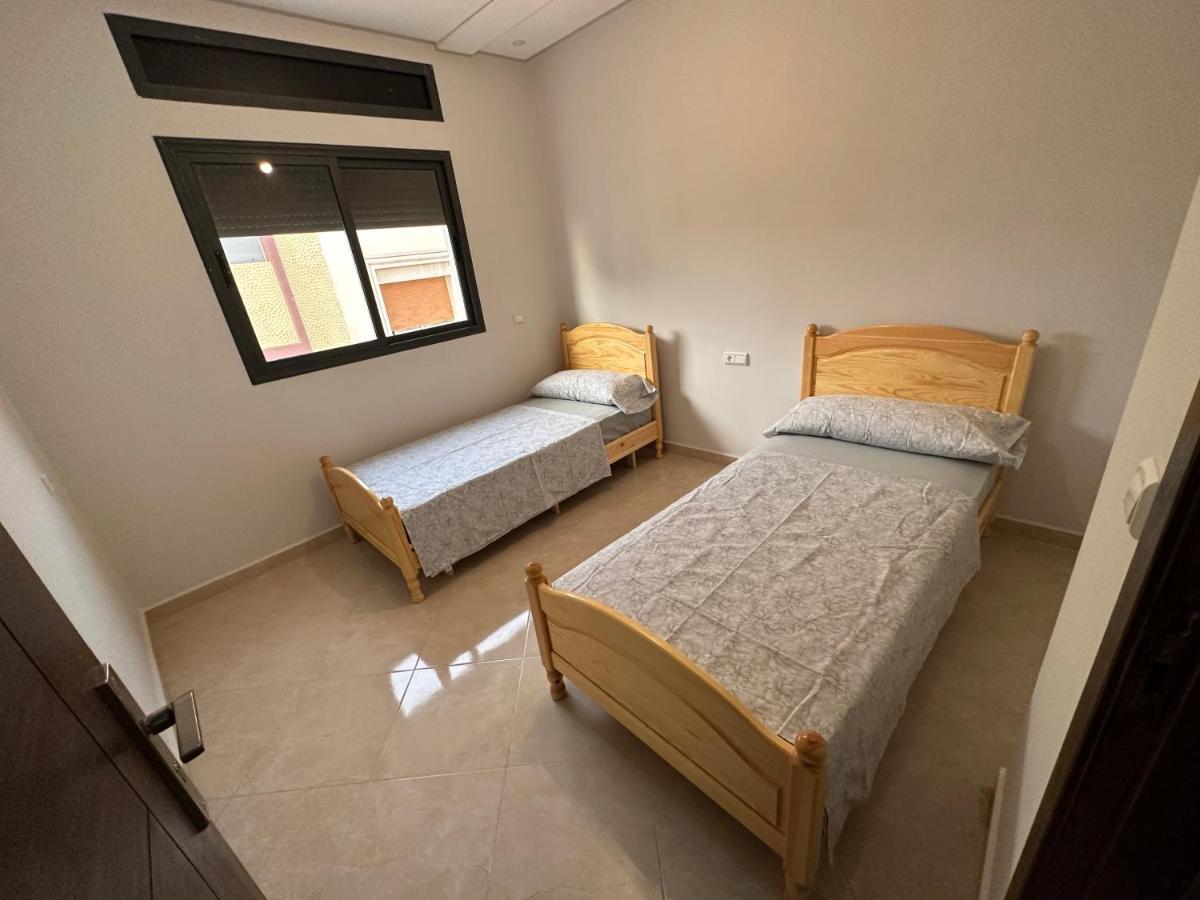Residence Akodad الحسيمة المظهر الخارجي الصورة